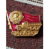 КрАЗ ( Кременчуг).