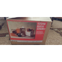 Комбайн кухонный Straume