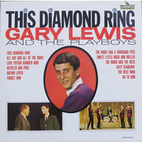 Gary Lewis And The Playboys – This Diamond Ring, LP, USA 1965