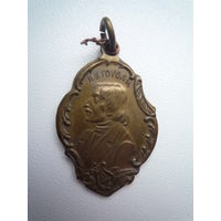 Жетон о Гоголе