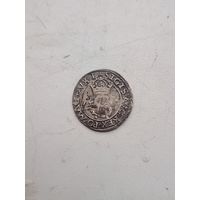 3 гроша 1562 трояк, больше выставляться не будет