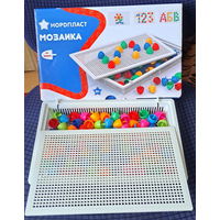 Мозайка как новая, б.у в отличном состоянии