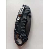 Нож Кершав Спартан