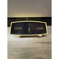 Маяк. на ходу.