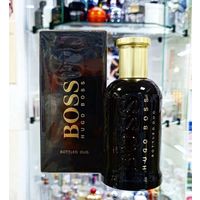 Hugo Boss Bottled Oud eau de parfum-100ml. edp.