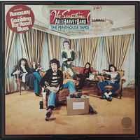 The Sensational Alex Harvey Band – The Penthouse Tapes, LP 1976
