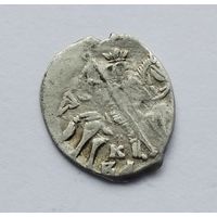 Иван IV Васильевич (Грозный) 1533-1584 гг. Копейка. /65