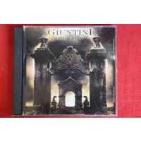 Giuntini Project - IV (2013, CD)