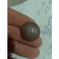 Пуговица 79 офицерская