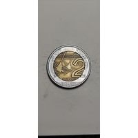 Перу 2 солес 2012