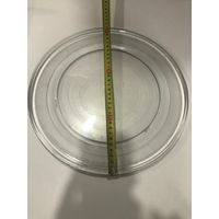 Тарелка для СВЧ