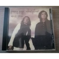 Jimmy Page & Robert Plant - No Quarter, CD