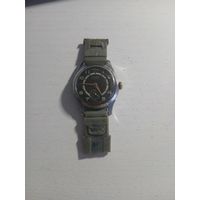 Часы Маяк, 16 камней. СССР