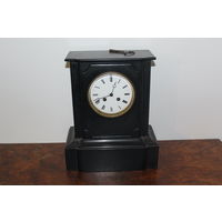 ЧАСЫ КАМИННЫЕ из? кабинета Шерлока Холмса