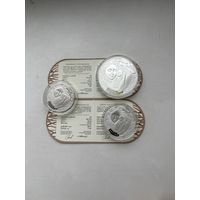 Матуля, Мать, Комплект!!! ИДЕАЛ!!! БАНКОВСКОЕ СОСТОЯНИЕ!!!