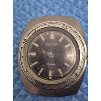 Часы восток.