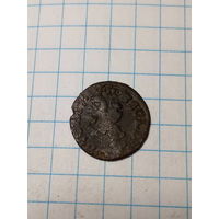 Боратинка ВКЛ  год 1661