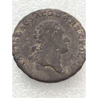 Польша 3 гроша, 1773