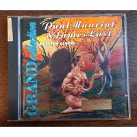 Paul Mauriat & James Last - Grand Collection / Russian Album