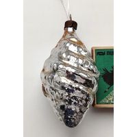 Ёлочная игрушка. Н-20.