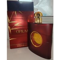 Yves Saint Laurent Opium edt