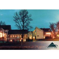 Календарик карманный Страхование Белгосстрах 2004