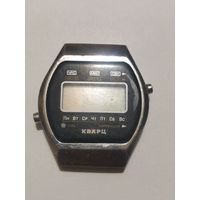 Часы Электроника 5 30353 1980