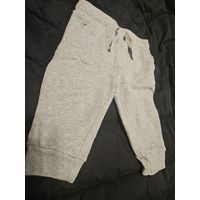 Штаны спортивные детские next