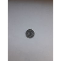 Литва 1 цент 1991