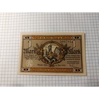 Германия 1 марка (10)