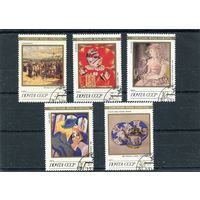 СССР 1989.. Искусство