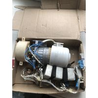 Электродвигатель асинхронный ДАТ-75-40-У3