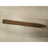 Ножны к чеху