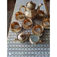 Чайный сервиз Польша 1973 года