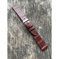 Ремень для часов 18 мм (Лот с рубля)