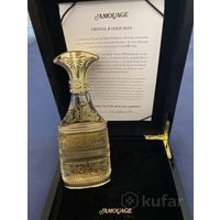 Parfum Amouage Cristal&Gold Man 2023