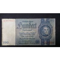 100 марок 1924