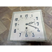 Часы настенные
