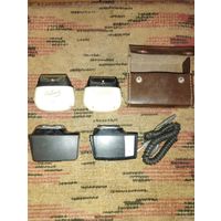 Электробритвы. Лот целиком