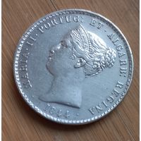 1000 рейс 1844  редкая