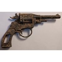 Пистолет игрушка из СССР. С 1 рубля!