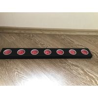 Подсвечник Икея дерево на 7 свечей