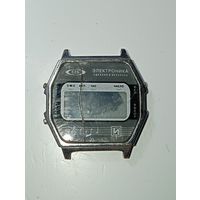 Часы электронные Электроника 52б . С рубля