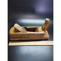 Рубанок СССР.