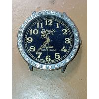 Часы кварцевые  OMAX. С рубля