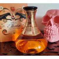 Shakira wild elixir edt 80ml