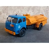 МАЗ-5334 ТЗА-7,5 (ДеАгостини - DeAgostini)