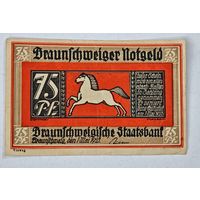 Нотгельд Германия