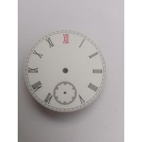 Циферблат ETA 6498