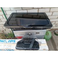 Телевизор Phillips 32" PFL5604H/12 на запчасти